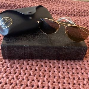 Rayban Sunglasses